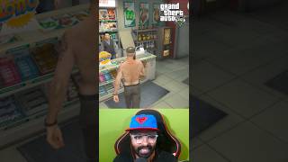 Gta 5 vs Gta SA Part 1 Shorts Gta Gtasa RDR2 Gtav Gtatamilroleplay [upl. by Sunderland]