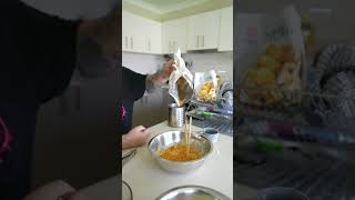 Restaurant Quality Korean Fried Chicken at Home [upl. by Phare]