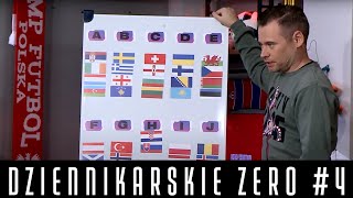 DZIENNIKARSKIE ZERO 4  KUCHARSKI VS LEWANDOWSKI OJCIEC RYDZYK O POKUSACH PATOANALIZA EL MŚ [upl. by Spielman]