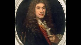 Hommage à JeanBaptiste Lully  extraits [upl. by Bearce]