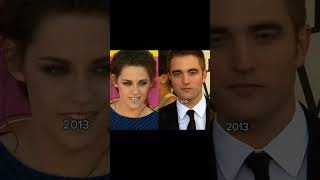 Kristen Stewart and Robert Pattinson ♥️twilight edit love [upl. by Anniahs]