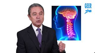 Hernia Discal Cervical  Dr Juan Antonio Aguilera [upl. by Epperson]