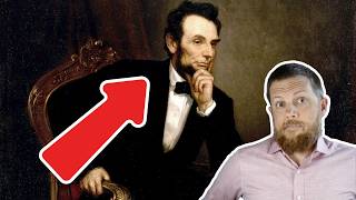 Why do Mormons Revere Abraham Lincoln [upl. by Ocicnarf966]