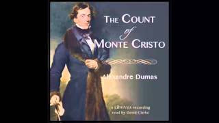 The Count of Monte Cristo FULL Audiobook  part 34 [upl. by Otcefrep92]