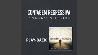 Contagem Regressiva Playback [upl. by Abihsat]