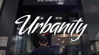 Urbanity Shop Episode 1  All The Way Back [upl. by Avek]