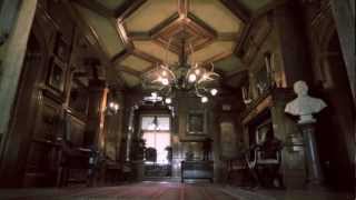 Pabst Mansion  Short Film [upl. by Aryamo]