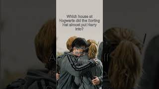 The Ultimate Harry Potter Quiz for True Fans 💯 HarryPotterQuiz Potterheads TriviaTime [upl. by Neehar776]