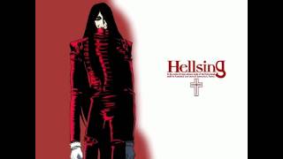 Hellsing OST 2  Track 13 [upl. by Delmar]