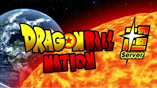 Trailer DBNation Server [upl. by Atteuqehs759]