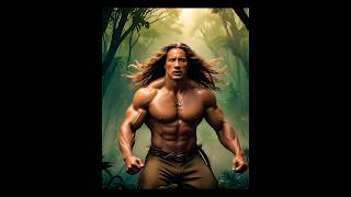 TARZAN 👆 LEGEND OF JUNGLE 2025 – Official Trailer  Warner Bros Concept✨ 4kultrahd new movie [upl. by Irfan]