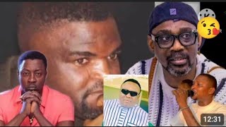 OGA O OBESERE TI SORO FUN ODALE NINU FUJI MUSIC INDUSTRY viral [upl. by Thetes]