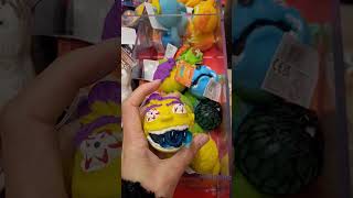 I CANT RESIST WATCHING THIS SATISFYING STRESSBALL satisfying asmr amazingshorts [upl. by Carrie]