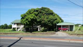 HERVEY BAY old 2009 My Movie [upl. by Amr]