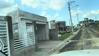 RESIDENCIAL DON MARCOS Santo Domingo Norte VILLA MELLAINICIAL 14 [upl. by Wrand141]