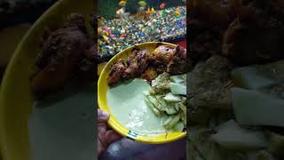 Air Fryer Chicken Tikka Recipe  Air Fryer Recipes Indian youtubeshorts [upl. by Besse]