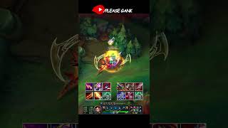 AP XIN ZHAO vs AD XIN ZHAO FULL BUILD FIGHT leagueoflegends [upl. by Rehtnug]