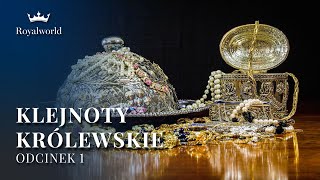 Klejnoty Królewskie  EP 1  Dokument z polskim lektorem [upl. by Jessamine239]