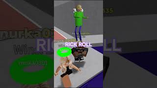 RICK ROLL FULL VIDEO httpsyoutubeZ2rv9IhYEtgsieX6fep2N7HrGWds [upl. by Barthelemy]