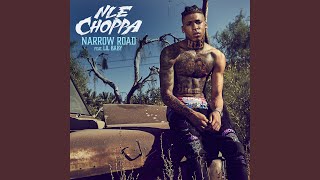 Narrow Road feat Lil Baby [upl. by Corley]