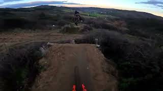 GoPro Amaury Pierron and Friends Ripping Trails [upl. by Concha614]