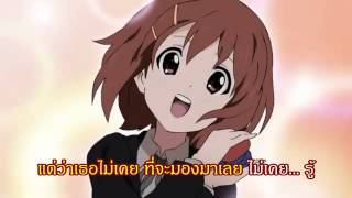 Fuwa Fuwa Time ช่วงเวลาที่ล่องลอย [upl. by Ahsiener283]