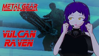 Metal Gear Solid EU 💣 8 Meister im Muktuk Essen [upl. by Asir]