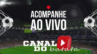 SUB 17 CAUI X LIBANÊS SANTISTA [upl. by Durant]