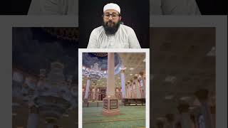 अज़ान सुनकर दिल की कैफियत बदल गई islamic  islamicstatus  islamicreaction shorts azan muslim [upl. by Annawak596]