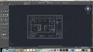 Easy Way To Import Scale Explode PDF in AutoCAD [upl. by Michelle341]