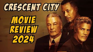 Crescent City 2024 Review  What to Expect from This Intense Thriller [upl. by Yenial]