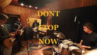 Dont Stop Now  Guided By Voices  Cover [upl. by Enimrej]