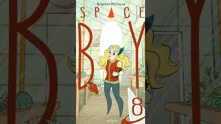 space boy voices pt1 [upl. by Wilde499]