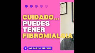 La fibromialgia es una de las enfermedades más comunes que afectan a las mujeres y también un [upl. by Ecirpac127]