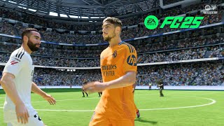 Very Competitive Division 3 Match  Road To Division 1 Division 3  EA SPORTS FC 25 PS5 [upl. by Georgetta]