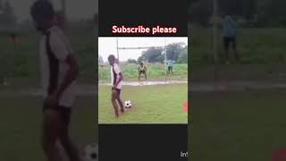 Penalty miss in football ⚽⚽⚽ [upl. by Eecyaj806]