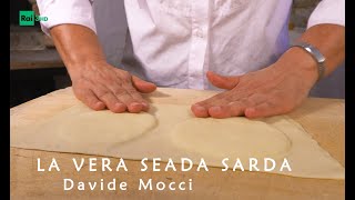 SEADAS DELLA BARBAGIA di Davide Mocci  DOC RAI GEO  RAIPLAY  SARDEGNA Sardinia davidemocci [upl. by Merkley]