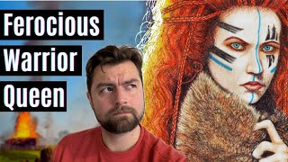 Is Boudicca Overrated History of Everything Podcast ep 118 [upl. by Skippy128]