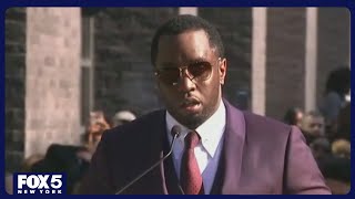 R Kelly Diddy and the growing list of celebs charged with sex crimes [upl. by Denten671]