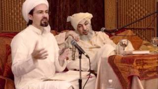 1000 miracles of Prophet Muhammad saw by Sheikh Hamza Yusuf [upl. by Teressa]