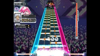 SDVX voltississimo MXM 997 [upl. by Cr]