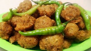 દાળવડા બનાવાની પરફેક્ટ રીત  Dalwada Recipe  Dal Vada Recipe  Moong Dal na Vada [upl. by Sirroned348]