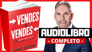 🎧 AUDIOLIBRO 📗 ▶ 𝐕𝐄𝐍𝐃𝐄𝐒 𝐎 𝐕𝐄𝐍𝐃𝐄𝐒 en Español Completo Voz Humana 🎤 ¡GRATIS 【𝗚𝗥𝗔𝗡𝗧 𝗖𝗔𝗥𝗗𝗢𝗡𝗘】 [upl. by Germain]