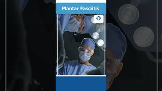 What is Plantar Fasciitis  Cure  Exercises  Dr Vamshis orthopaedic center [upl. by Nitsuj110]