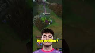 5 SECONDES DE HARD CC CINQ SECOOOONDEEEEEEEEEEES leagueoflegends leagueclips twitchfr [upl. by Niemad]