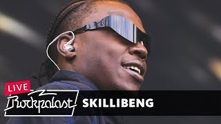 Skillibeng – quotTorpedoquot live Summerjam Festival 2024  Rockpalast [upl. by Yarw]