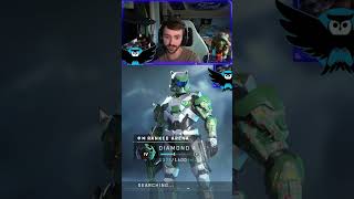 THE BIGGEST PROBLEM WITH HALO INFINITE CONTENT shorts [upl. by Mariquilla]