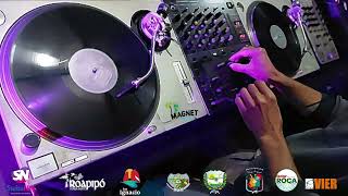 CLASICOS QUE BAILASTE 80902000 VOL 2 EN VINILOS [upl. by Rramel114]