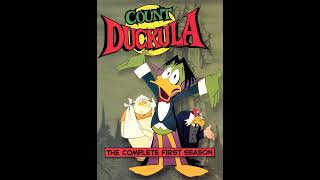 Count Duckula Cartoon Series Review [upl. by Eirehc]