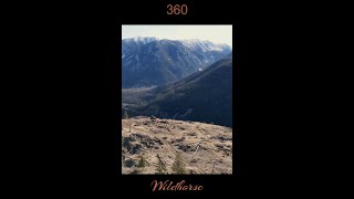 Wildhorse 360 short [upl. by Lucie]